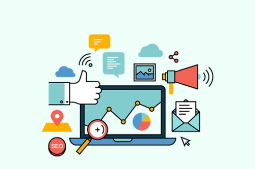 黔西提升网络推广效果企业要注意哪些方面的问题
