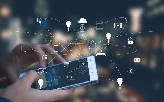 黔西分析企业做微信营销常见的几种模式